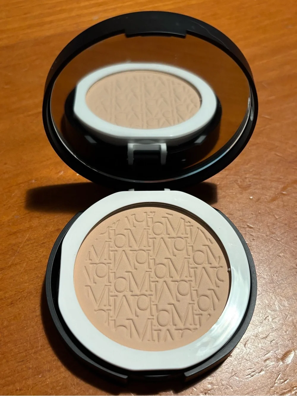 Bareminerals Original Pressed Powder Foundation SPF 15 - Medium Beige